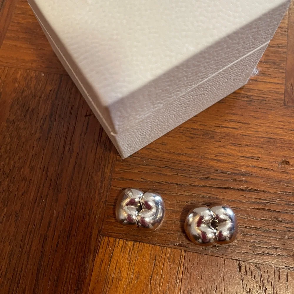 Pandora heart clip charm - Picture 3 of 10